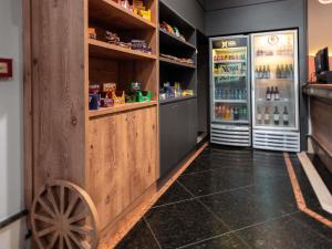 ibis Styles Presidente Prudente Portal DOeste