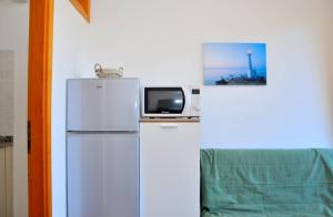 Relaxing stay by sea and pines