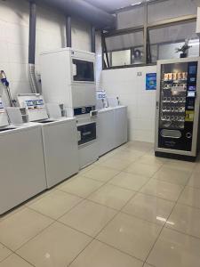 Lindo estudio muy bien ubicado