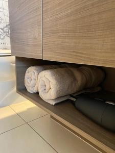 Lindo estudio muy bien ubicado