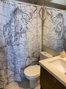 Lindo estudio muy bien ubicado