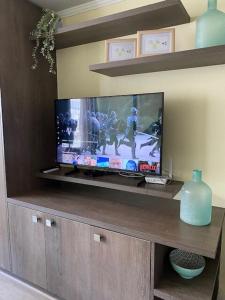 Lindo estudio muy bien ubicado