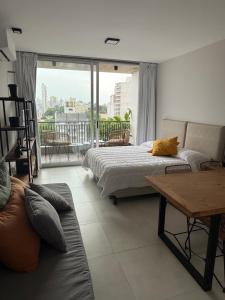 Departamento Estudio Deluxe