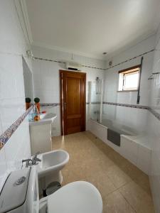 House with pool and 4 bedrooms