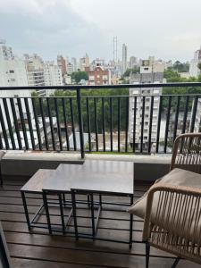 Departamento Estudio Deluxe