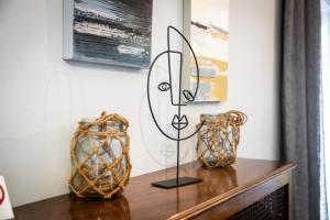 Spacious 3BR in Koukaki, Near Acropolis