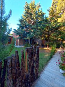 Dormi tipo LOFT - Complejo Sans Souci