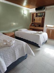 Valle Suites, la mejor zona