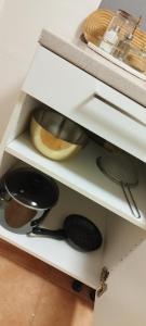 Quiet Apartment Near Prosek Metro, Line C