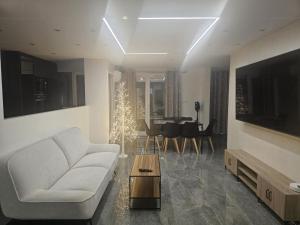 Appartement Luxe & design Vue mer sur la Promenade des Anglais