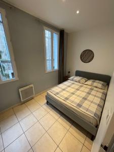 T2 Moderne et Rénové 5 Avenues, Marseille