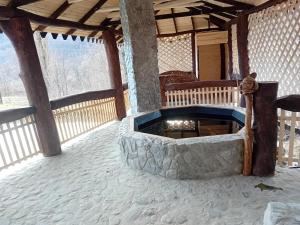 садиба Шепіт лісу