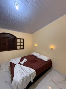 Casa em Búzios a apenas 7 minutos da praia de Geribá