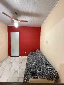 Casa em Búzios a apenas 7 minutos da praia de Geribá