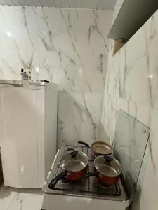 Casa em Búzios a apenas 7 minutos da praia de Geribá