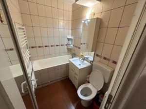 2-room apartment Craiova 15min City Center