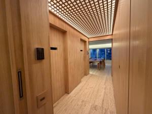 Ipanema Iconic Apartment with Lagoon Corcovado and Ocean View