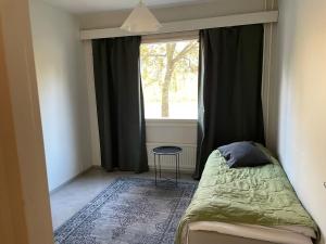 Spacious 2-bedroom apartments for a work crew or family!