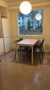 Spacious 2-bedroom apartments for a work crew or family!