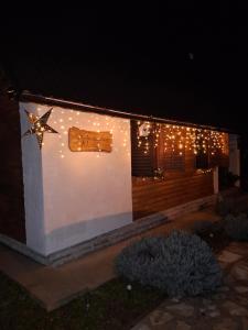 Kuća za odmor Antonija