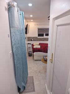 NightRest Homes - Studio Flat - Free Parking - 5 Minutes to Luton airport