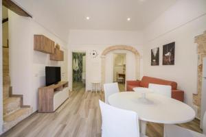 30 min Sea and Alberobello, Wi-Fi for 7 Guests