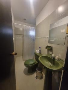 Habitación privada en casa de huespedes