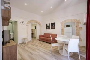 30 min Sea and Alberobello, Wi-Fi for 7 Guests