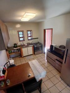 Casa 4 quartos, 3 wc, a 380mt Praia Ingleses