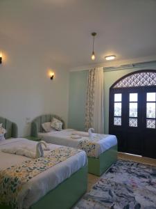 Eyaru Palace Nile View