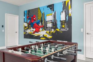 Resort Villa Heated Pool Hot Tub Lazy River Waterpark