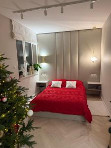 Apartament Kaszmirowy