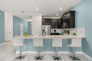 Resort Villa Heated Pool Hot Tub Lazy River Waterpark