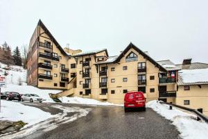 Résidence Les Colchiques - maeva Home - Appartement vue montagne 2 pièces 5 personnes - Confort MAE-7103