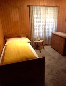 Fuldera Daint chasa Zanoli Wohnung Parterre