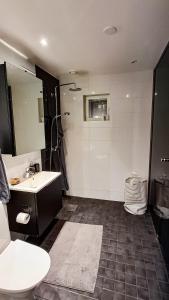 Villa near the sea in a scenic area in Mariehamn