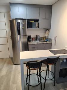 Modern Studio in Ipiranga near subway