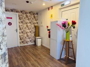 Majestic Hostel Porto