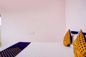 Hotel O by OYO Jyoti Palace Lodging