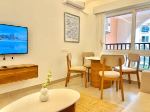 Bright 1BHK Luxe Apartment in Siolim