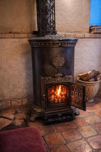 Auberge La Fibule Du Dades