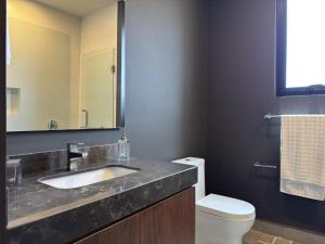 Departamento de lujo cerca de Metropolitan center