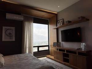 Departamento de lujo cerca de Metropolitan center