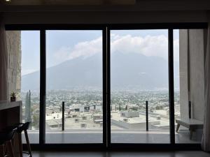 Departamento de lujo cerca de Metropolitan center