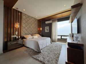 Torre Sile - Departamento de lujo cerca de Metropolitan center