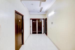 Hotel O Tara Patel
