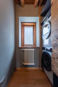 Olympic Comfy Trimestate Ampezzo s Flat