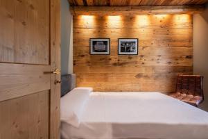 Olympic Comfy Trimestate Ampezzo s Flat