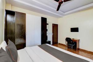 Hotel O Tara Patel