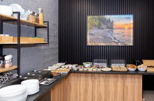 Kamienica Morska Gdynia